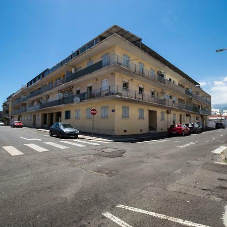 T2 40M² Hypercentre Apartment Saint-Denis Exterior photo
